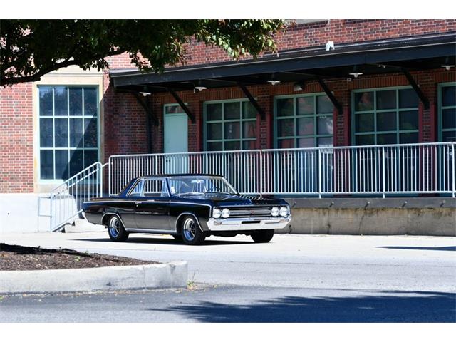 1964 Oldsmobile 2-Dr Sedan (CC-2077424) for sale in Elyria, Ohio