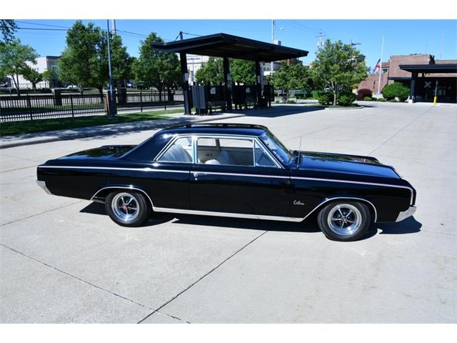 1964 Oldsmobile 2-Dr Sedan (CC-2077424) for sale in Elyria, Ohio