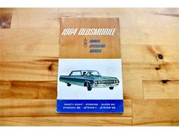 1964 Oldsmobile 2-Dr Sedan (CC-2077424) for sale in Elyria, Ohio