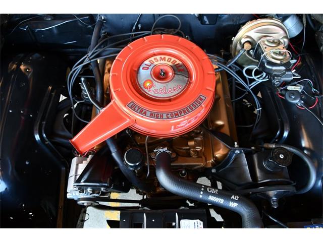 1964 Oldsmobile 2-Dr Sedan (CC-2077424) for sale in Elyria, Ohio