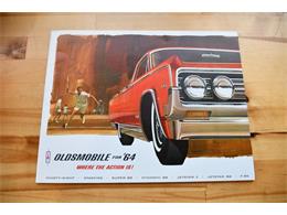 1964 Oldsmobile 2-Dr Sedan (CC-2077424) for sale in Elyria, Ohio