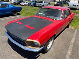 1967 Ford Mustang (CC-2077426) for sale in Penndel, Pennsylvania