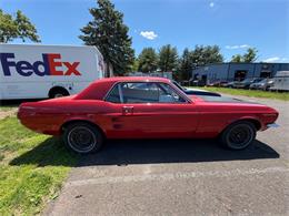 1967 Ford Mustang (CC-2077426) for sale in Penndel, Pennsylvania