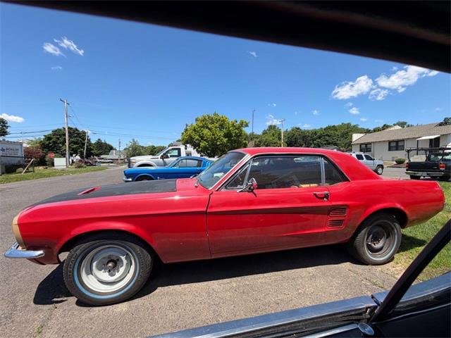 1967 Ford Mustang (CC-2077426) for sale in Penndel, Pennsylvania