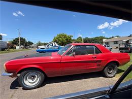 1967 Ford Mustang (CC-2077426) for sale in Penndel, Pennsylvania