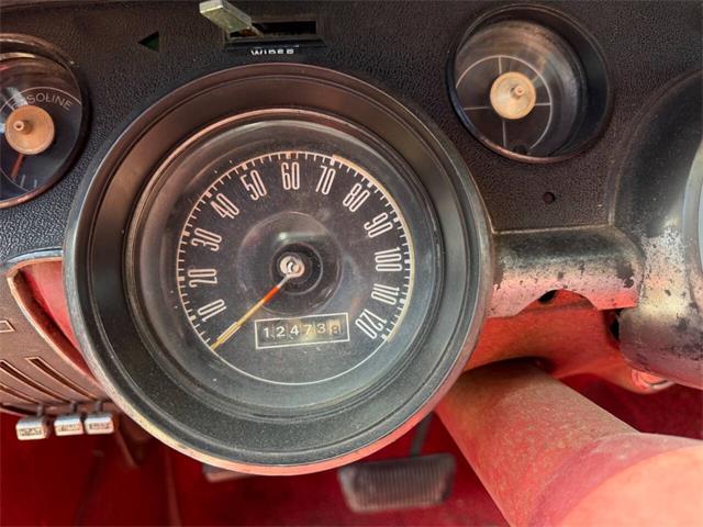 1967 Ford Mustang (CC-2077426) for sale in Penndel, Pennsylvania