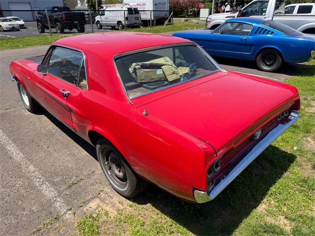 1967 Ford Mustang (CC-2077426) for sale in Penndel, Pennsylvania
