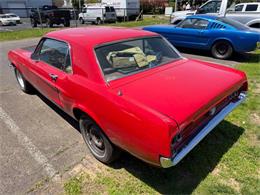 1967 Ford Mustang (CC-2077426) for sale in Penndel, Pennsylvania