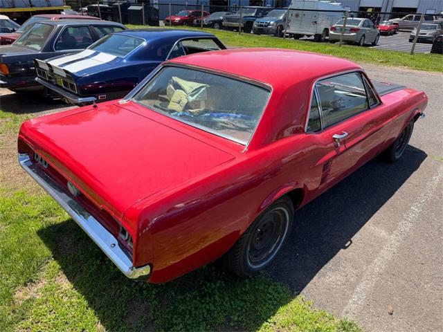 1967 Ford Mustang (CC-2077426) for sale in Penndel, Pennsylvania