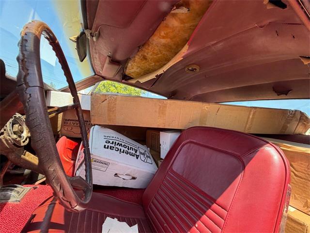 1967 Ford Mustang (CC-2077426) for sale in Penndel, Pennsylvania