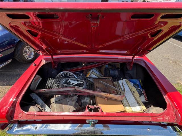 1967 Ford Mustang (CC-2077426) for sale in Penndel, Pennsylvania