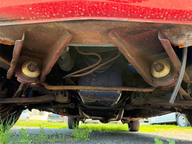 1967 Ford Mustang (CC-2077426) for sale in Penndel, Pennsylvania