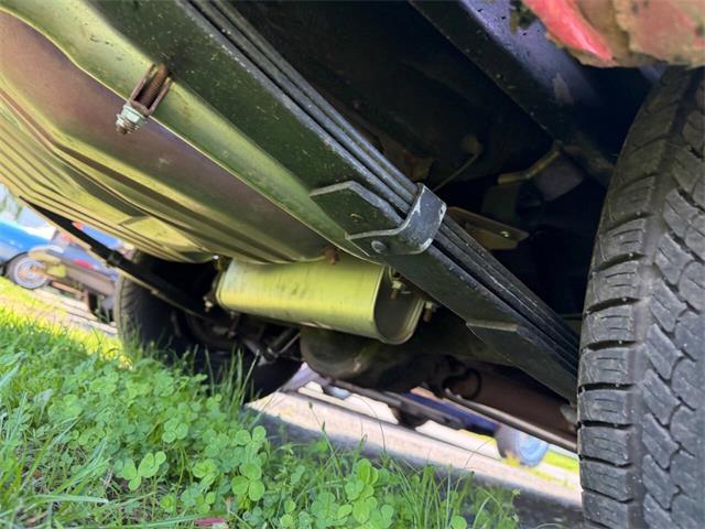 1967 Ford Mustang (CC-2077426) for sale in Penndel, Pennsylvania