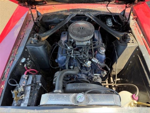 1967 Ford Mustang (CC-2077426) for sale in Penndel, Pennsylvania