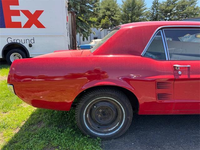 1967 Ford Mustang (CC-2077426) for sale in Penndel, Pennsylvania
