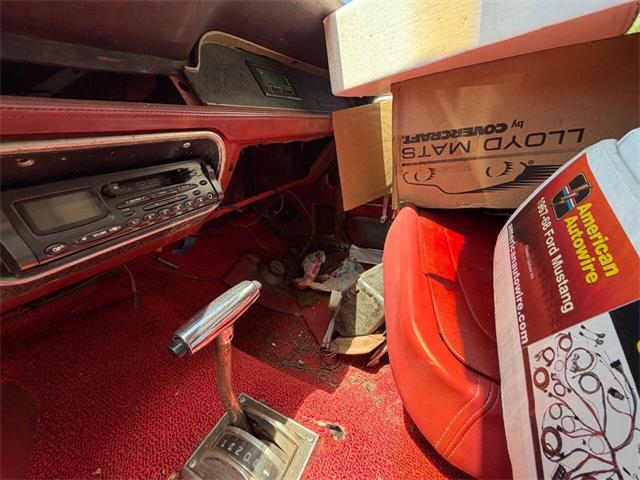 1967 Ford Mustang (CC-2077426) for sale in Penndel, Pennsylvania