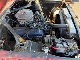 1967 Ford Mustang (CC-2077426) for sale in Penndel, Pennsylvania