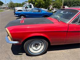 1967 Ford Mustang (CC-2077426) for sale in Penndel, Pennsylvania