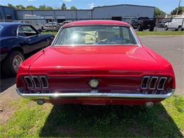 1967 Ford Mustang (CC-2077426) for sale in Penndel, Pennsylvania