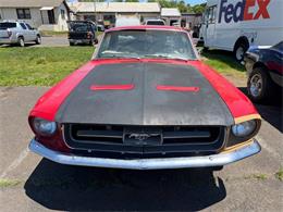 1967 Ford Mustang (CC-2077426) for sale in Penndel, Pennsylvania