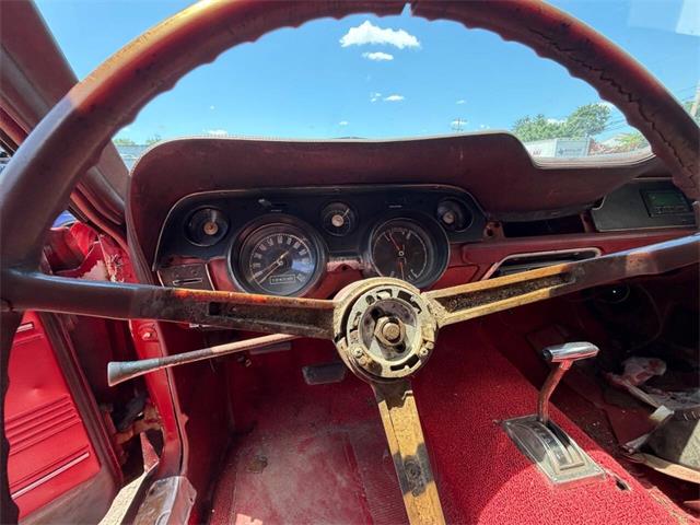1967 Ford Mustang (CC-2077426) for sale in Penndel, Pennsylvania