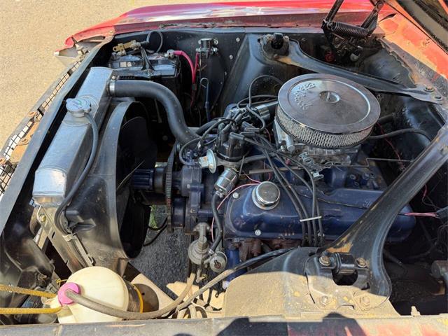 1967 Ford Mustang (CC-2077426) for sale in Penndel, Pennsylvania