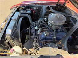 1967 Ford Mustang (CC-2077426) for sale in Penndel, Pennsylvania