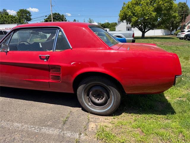 1967 Ford Mustang (CC-2077426) for sale in Penndel, Pennsylvania