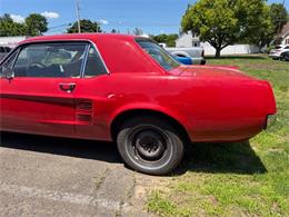 1967 Ford Mustang (CC-2077426) for sale in Penndel, Pennsylvania