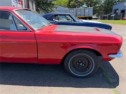 1967 Ford Mustang (CC-2077426) for sale in Penndel, Pennsylvania
