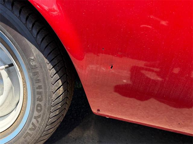 1967 Ford Mustang (CC-2077426) for sale in Penndel, Pennsylvania