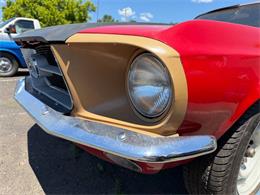 1967 Ford Mustang (CC-2077426) for sale in Penndel, Pennsylvania