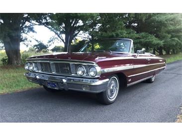 1964 Ford Galaxie 500 XL (CC-2077427) for sale in Harpers Ferry, West Virginia