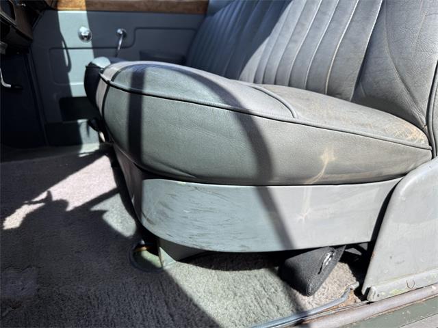 1960 Rolls-Royce Silver Cloud (CC-2070743) for sale in Phoenix, Arizona