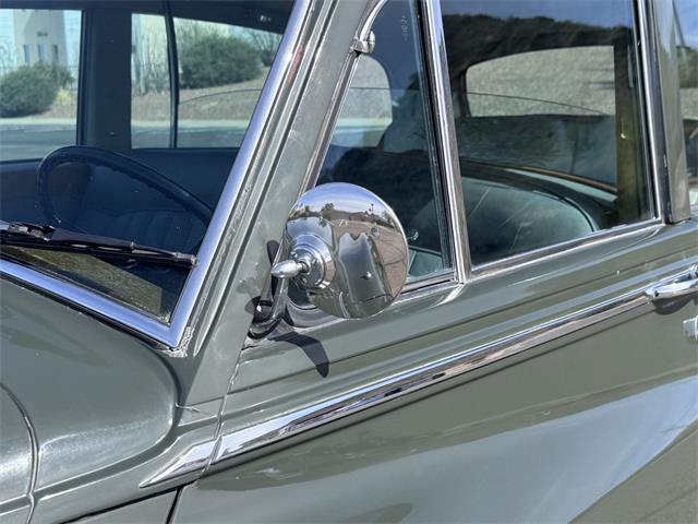 1960 Rolls-Royce Silver Cloud (CC-2070743) for sale in Phoenix, Arizona
