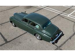 1960 Rolls-Royce Silver Cloud (CC-2070743) for sale in Phoenix, Arizona