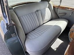 1960 Rolls-Royce Silver Cloud (CC-2070743) for sale in Phoenix, Arizona