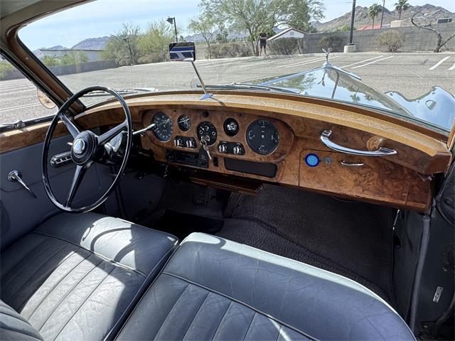 1960 Rolls-Royce Silver Cloud (CC-2070743) for sale in Phoenix, Arizona