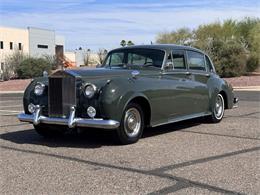 1960 Rolls-Royce Silver Cloud (CC-2070743) for sale in Phoenix, Arizona