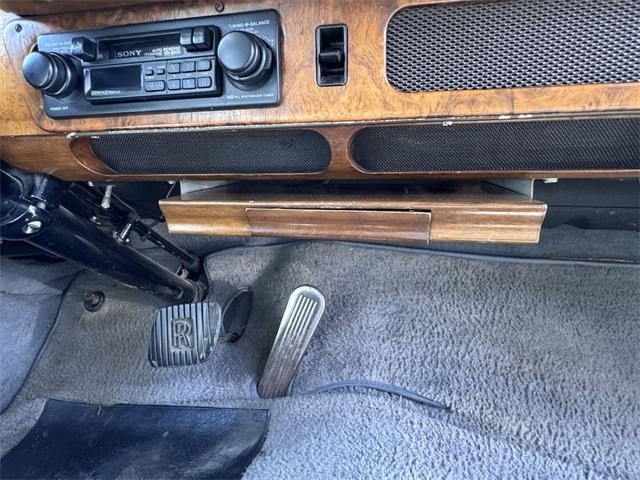1960 Rolls-Royce Silver Cloud (CC-2070743) for sale in Phoenix, Arizona