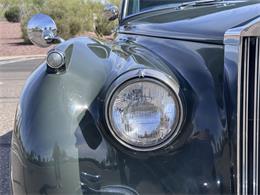 1960 Rolls-Royce Silver Cloud (CC-2070743) for sale in Phoenix, Arizona