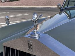 1960 Rolls-Royce Silver Cloud (CC-2070743) for sale in Phoenix, Arizona