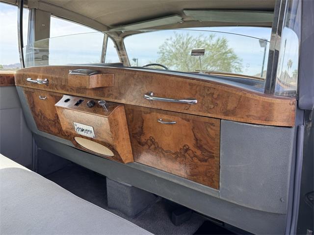 1960 Rolls-Royce Silver Cloud (CC-2070743) for sale in Phoenix, Arizona