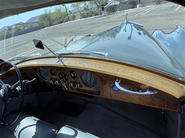 1960 Rolls-Royce Silver Cloud (CC-2070743) for sale in Phoenix, Arizona