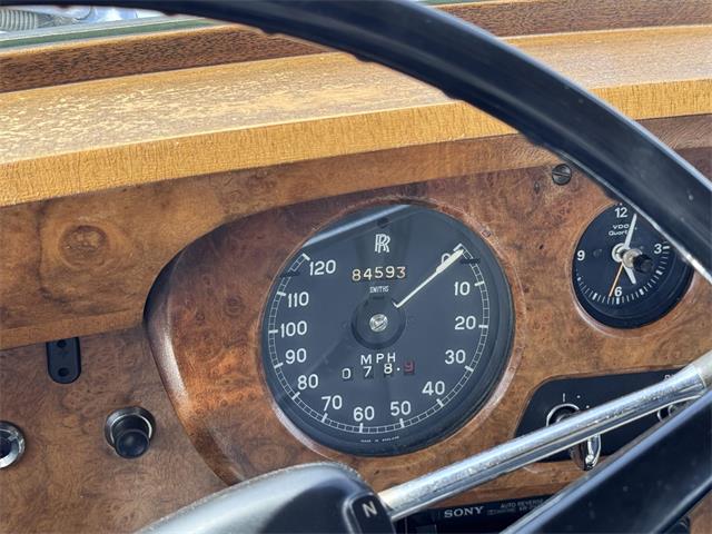 1960 Rolls-Royce Silver Cloud (CC-2070743) for sale in Phoenix, Arizona