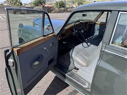 1960 Rolls-Royce Silver Cloud (CC-2070743) for sale in Phoenix, Arizona