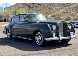 1960 Rolls-Royce Silver Cloud (CC-2070743) for sale in Phoenix, Arizona