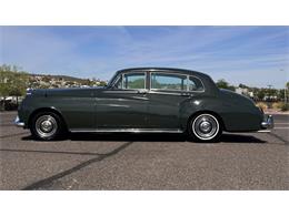 1960 Rolls-Royce Silver Cloud (CC-2070743) for sale in Phoenix, Arizona