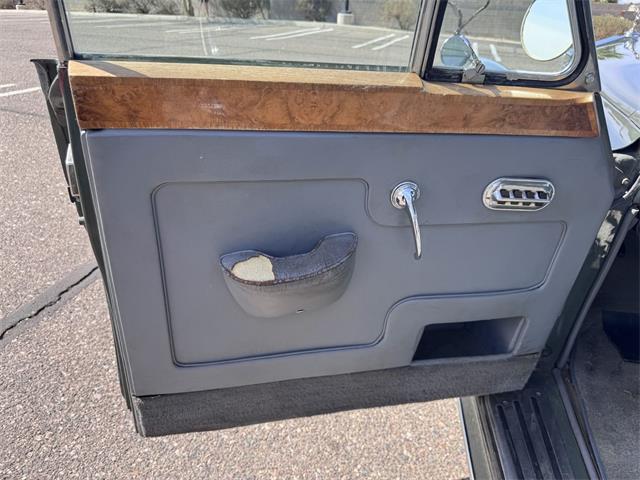1960 Rolls-Royce Silver Cloud (CC-2070743) for sale in Phoenix, Arizona