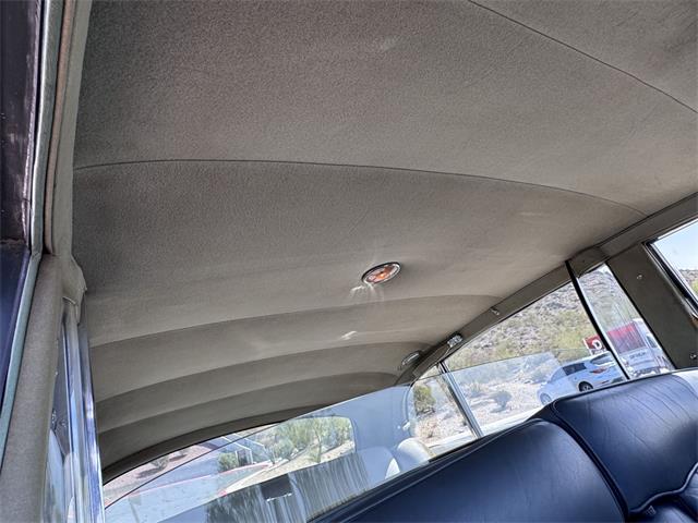 1960 Rolls-Royce Silver Cloud (CC-2070743) for sale in Phoenix, Arizona